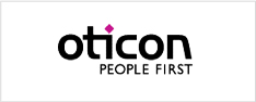 oticon -PEOPLE FITST-
