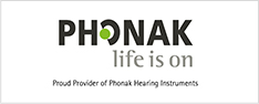 PHONAK -life is on-